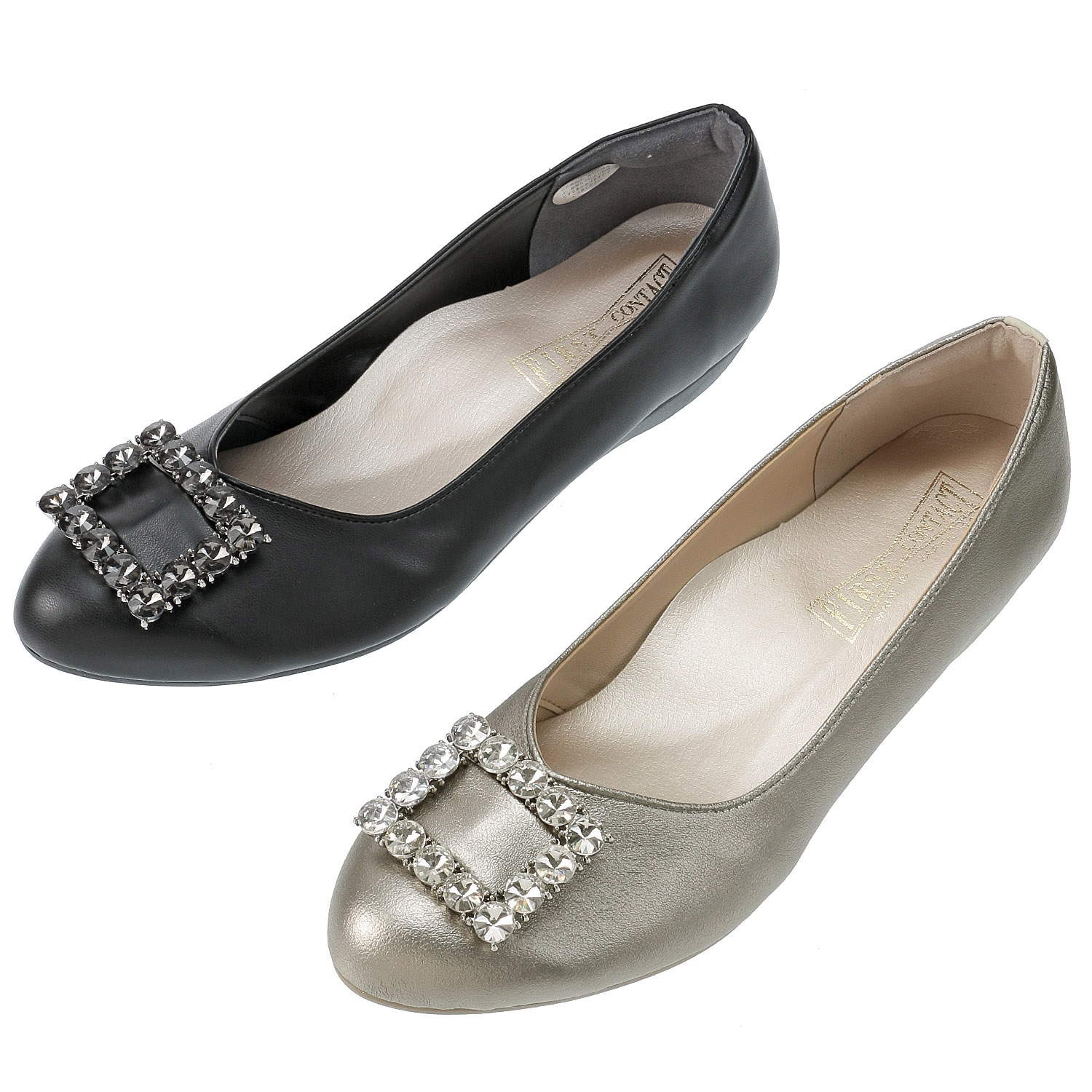 FIRST CONTACT パンプス 39169 - 画像1