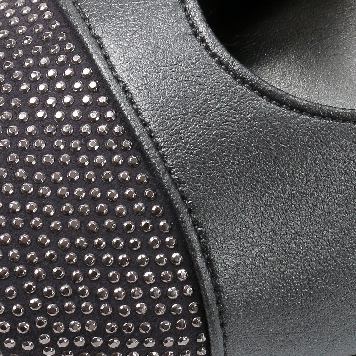 FIRST CONTACT厚底パンプス39606 - 画像6