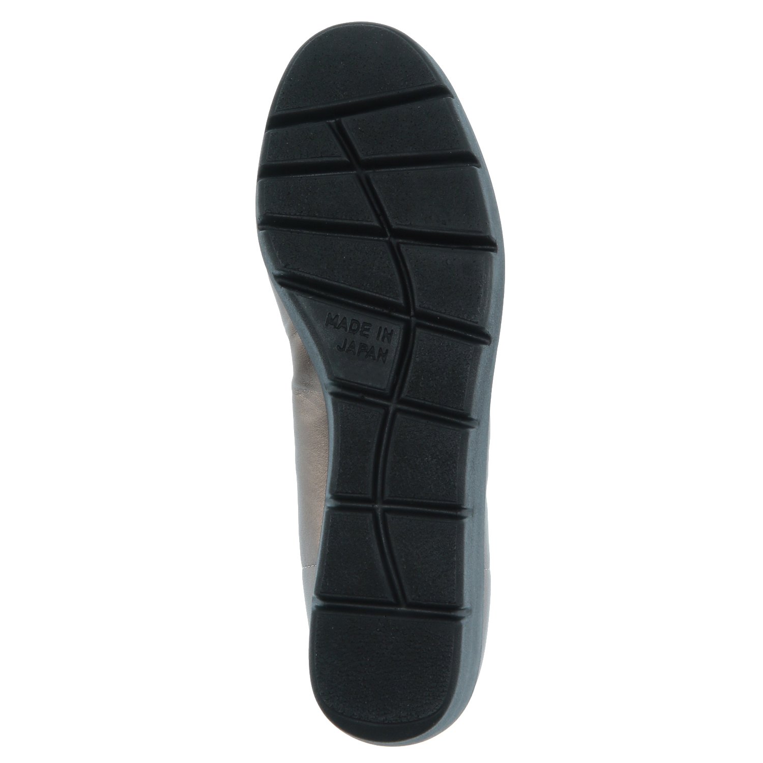 厚底フラワーモチーフパンプス - 画像6