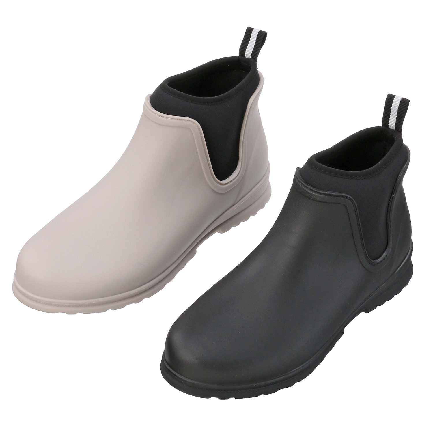 SCANDINAVIAN FOREST ネオプレーンレインブーツSF630 - 画像1