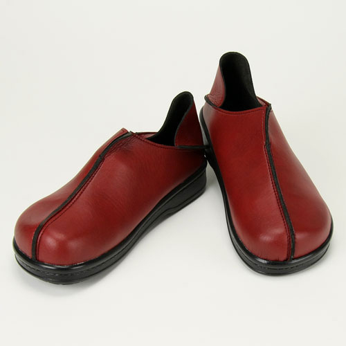 カカト付サンダル 6880 - 画像13