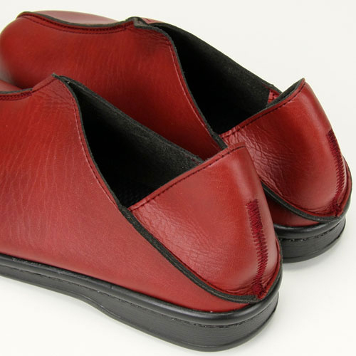 カカト付サンダル 6880 - 画像14