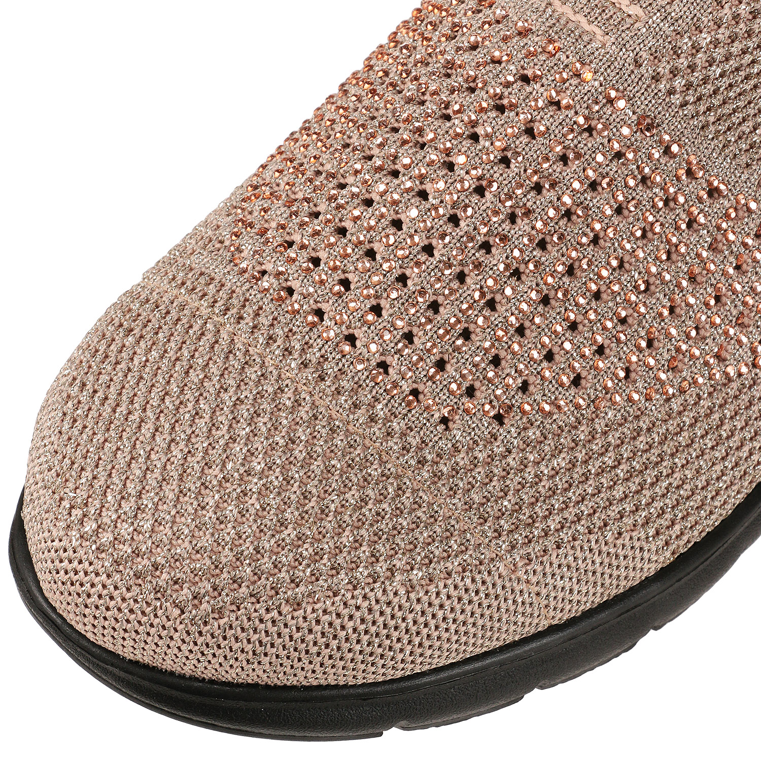 AC ダイヤ付ストレッチシューズ - 画像8