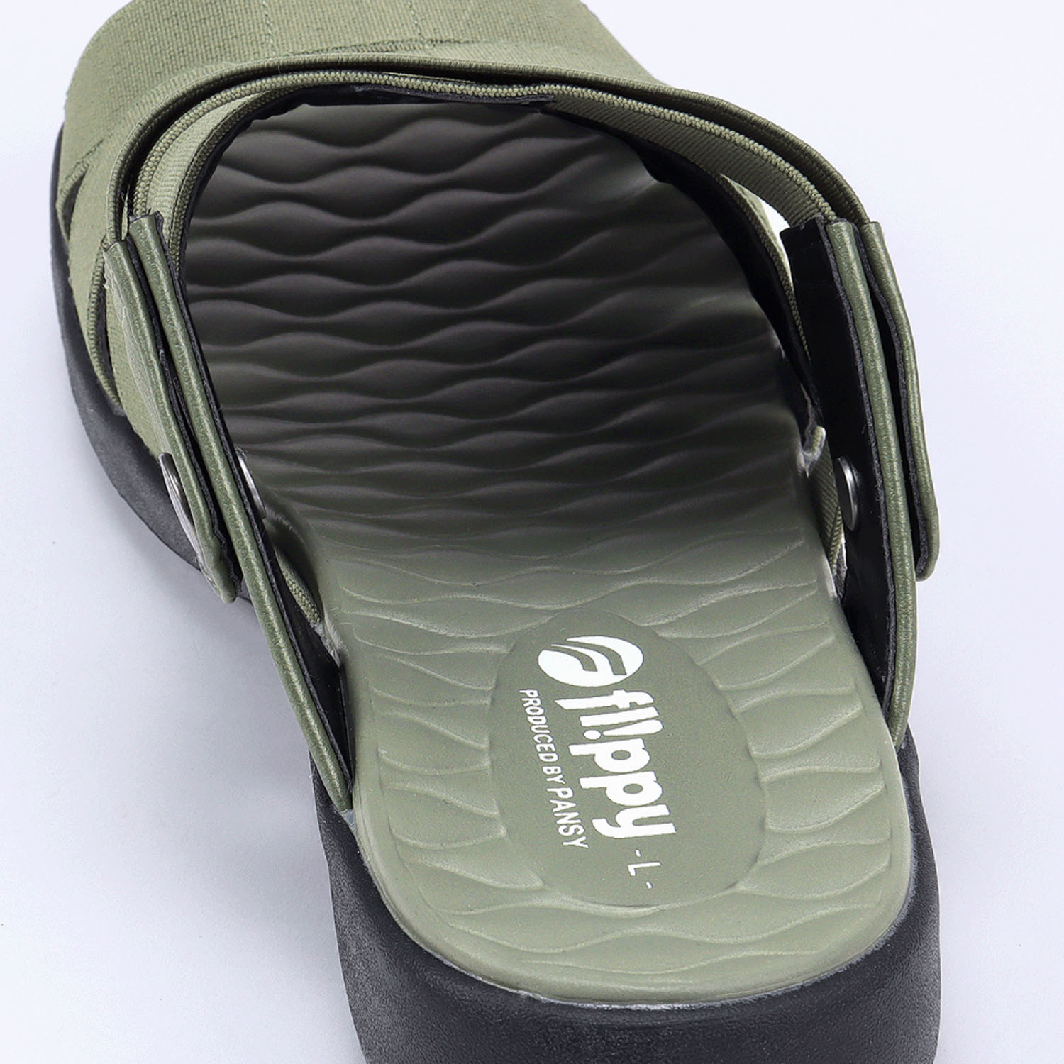 フリッピー2WAYサンダル - 画像3