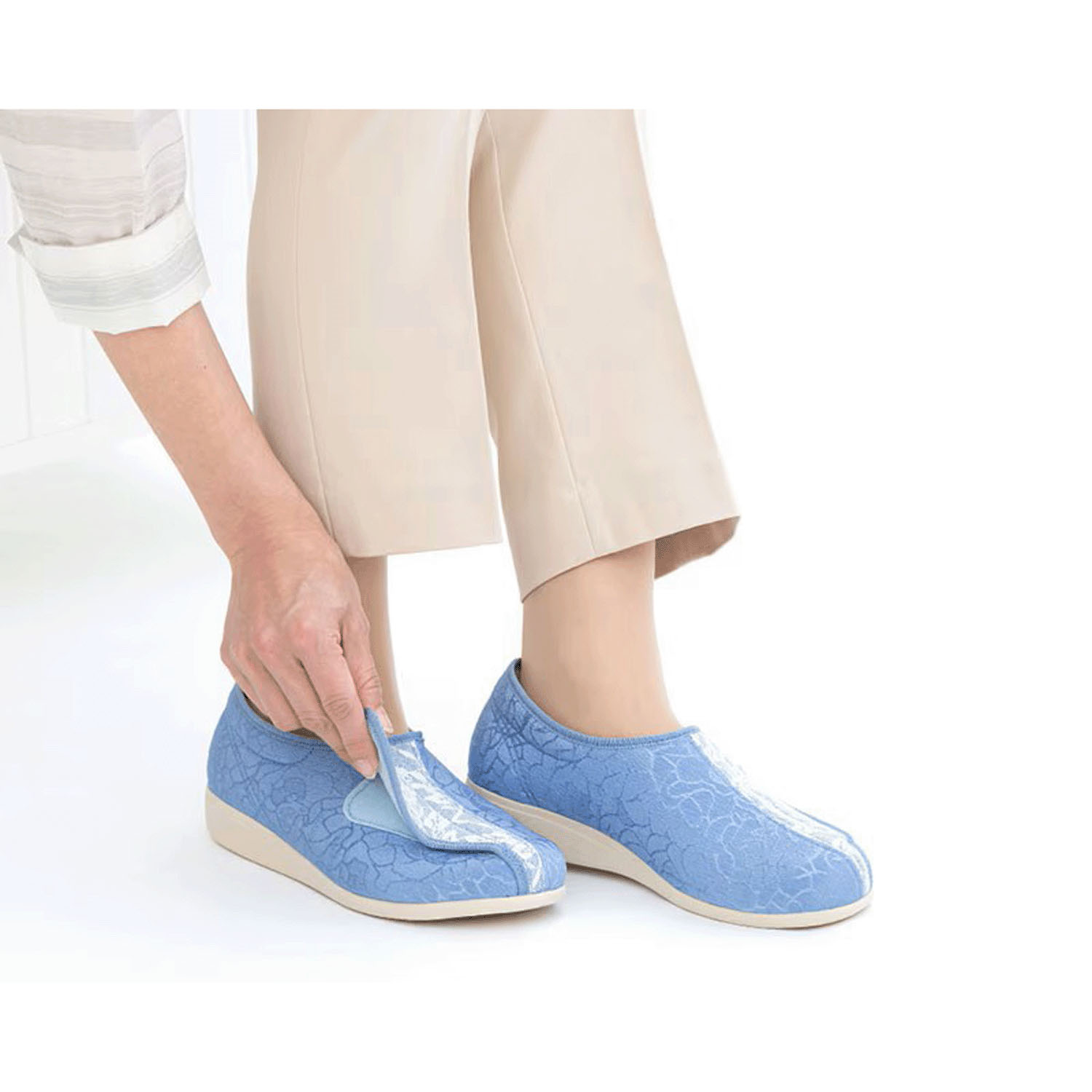 快歩主義L011 シューズ - 画像2