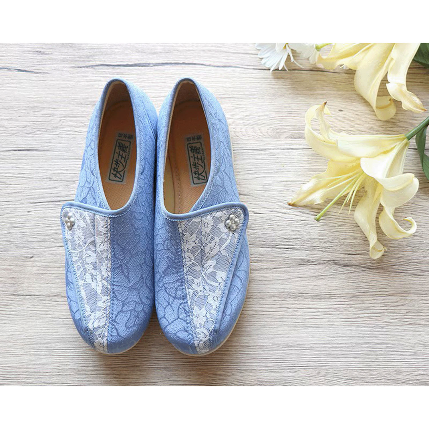 快歩主義L011 シューズ - 画像1