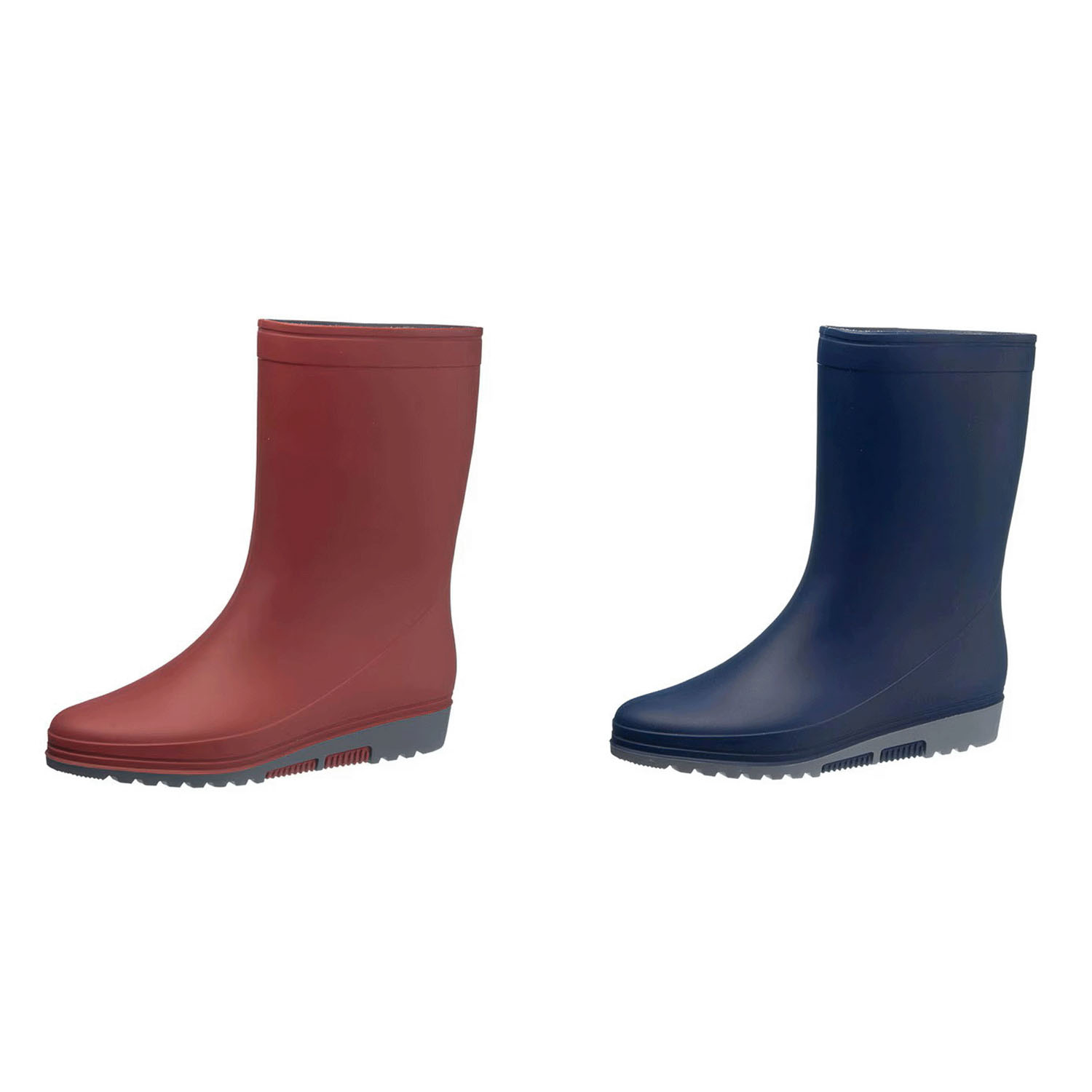 アサヒ レインブーツ R307