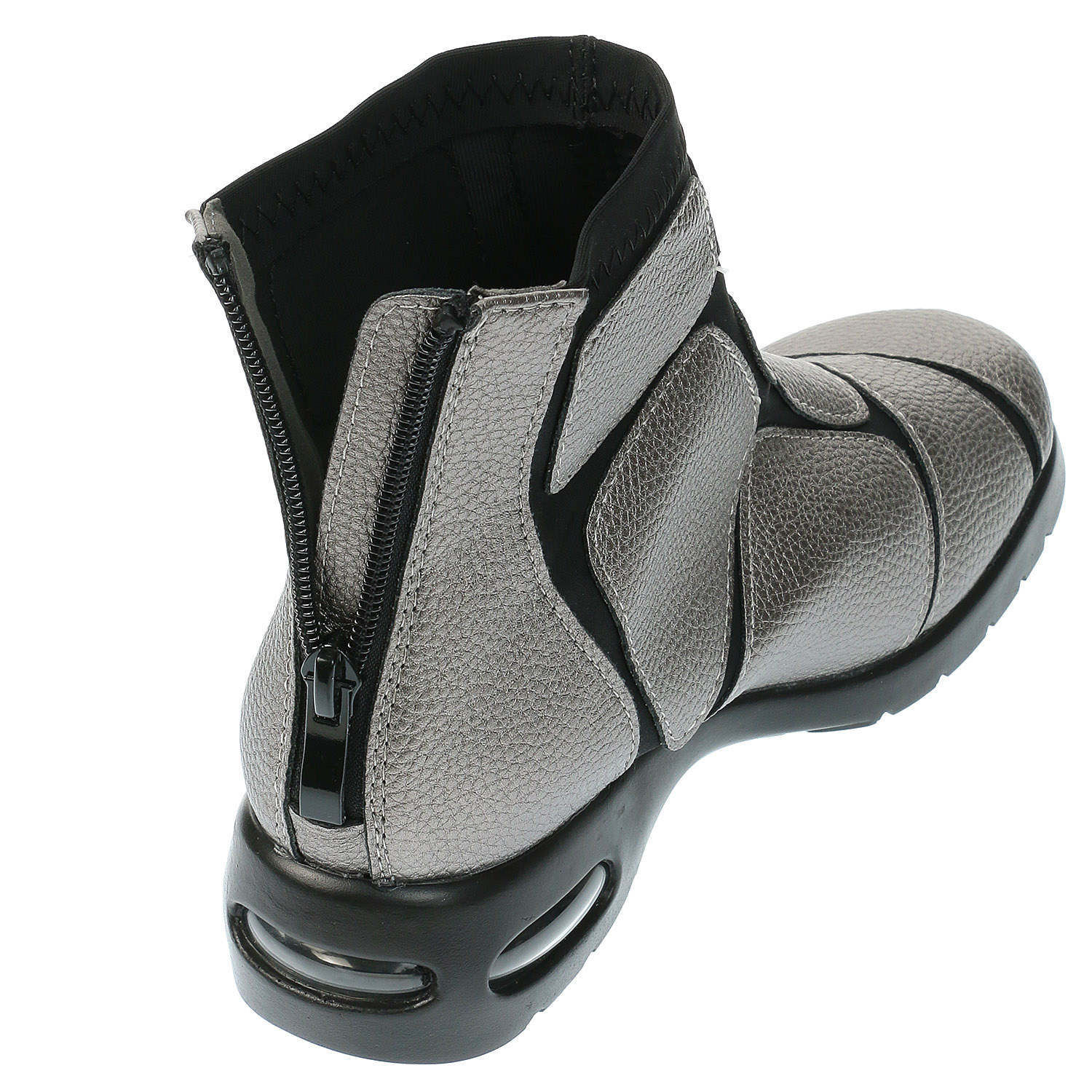 ストレッチショートブーツ SC1861 - 画像7