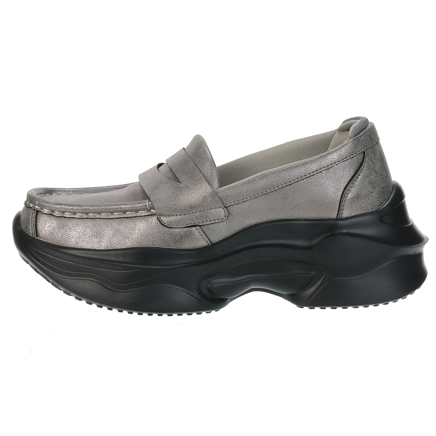 Kitson ローファースニーカー 1509 - 画像3