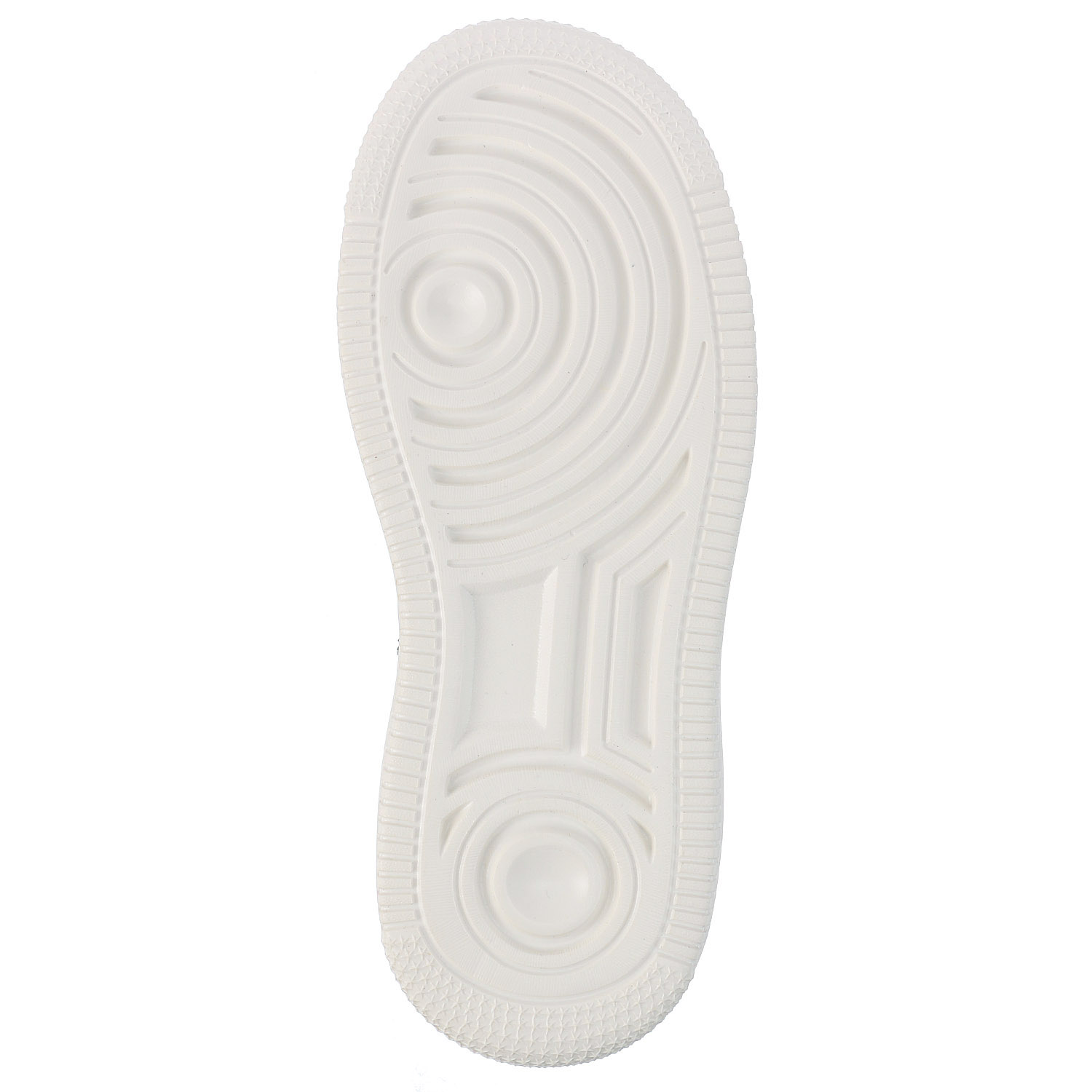 Kitson ベルクロ 厚底ラメスニーカ－ 1502 - 画像4