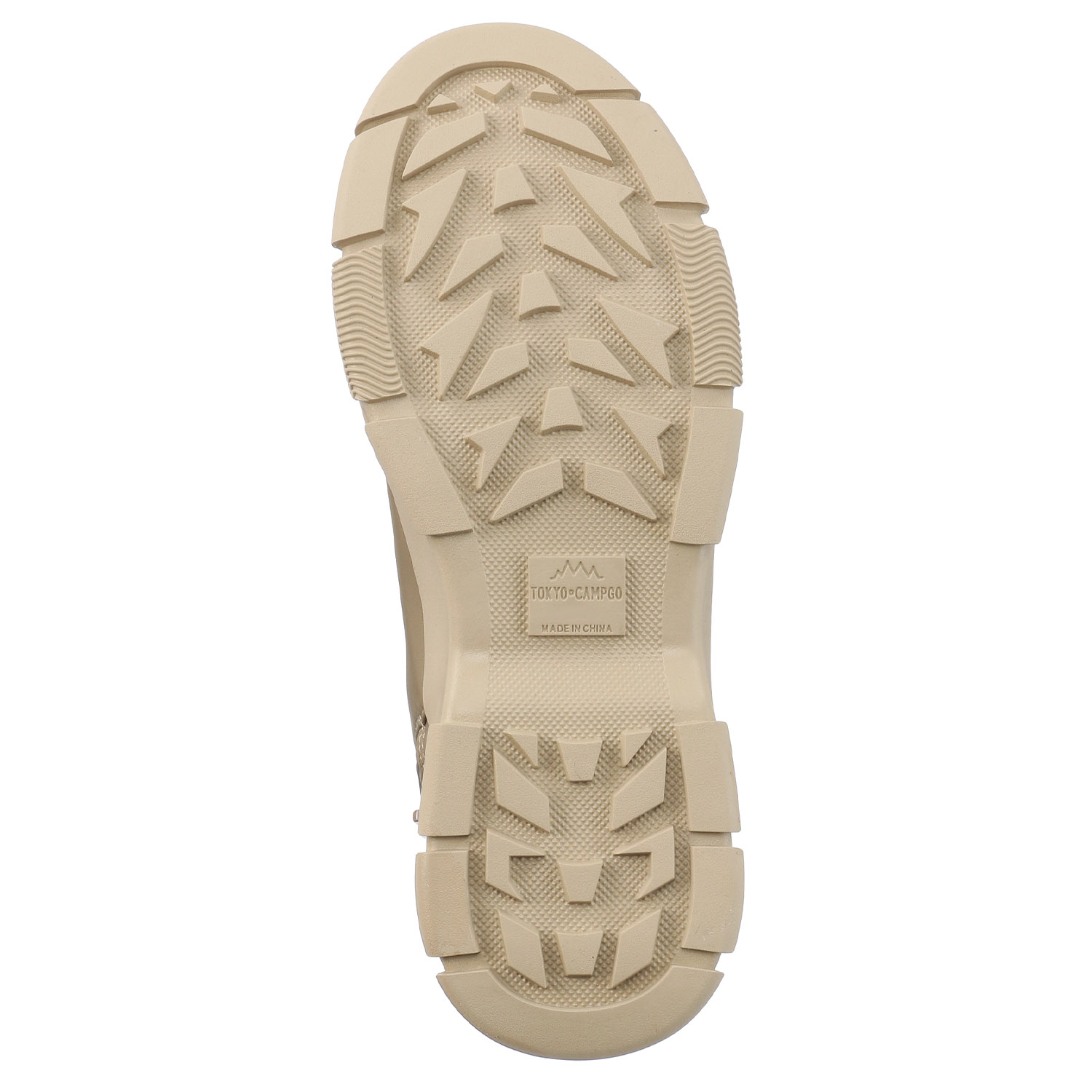 TOKYO CANPGO ナイロンハイカット防水スニーカー - 画像7