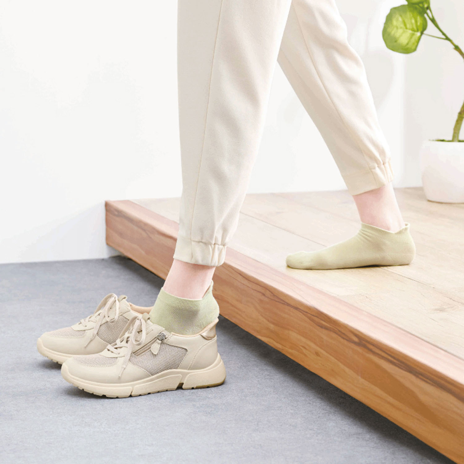 ムーンスター EVE334 - 画像1