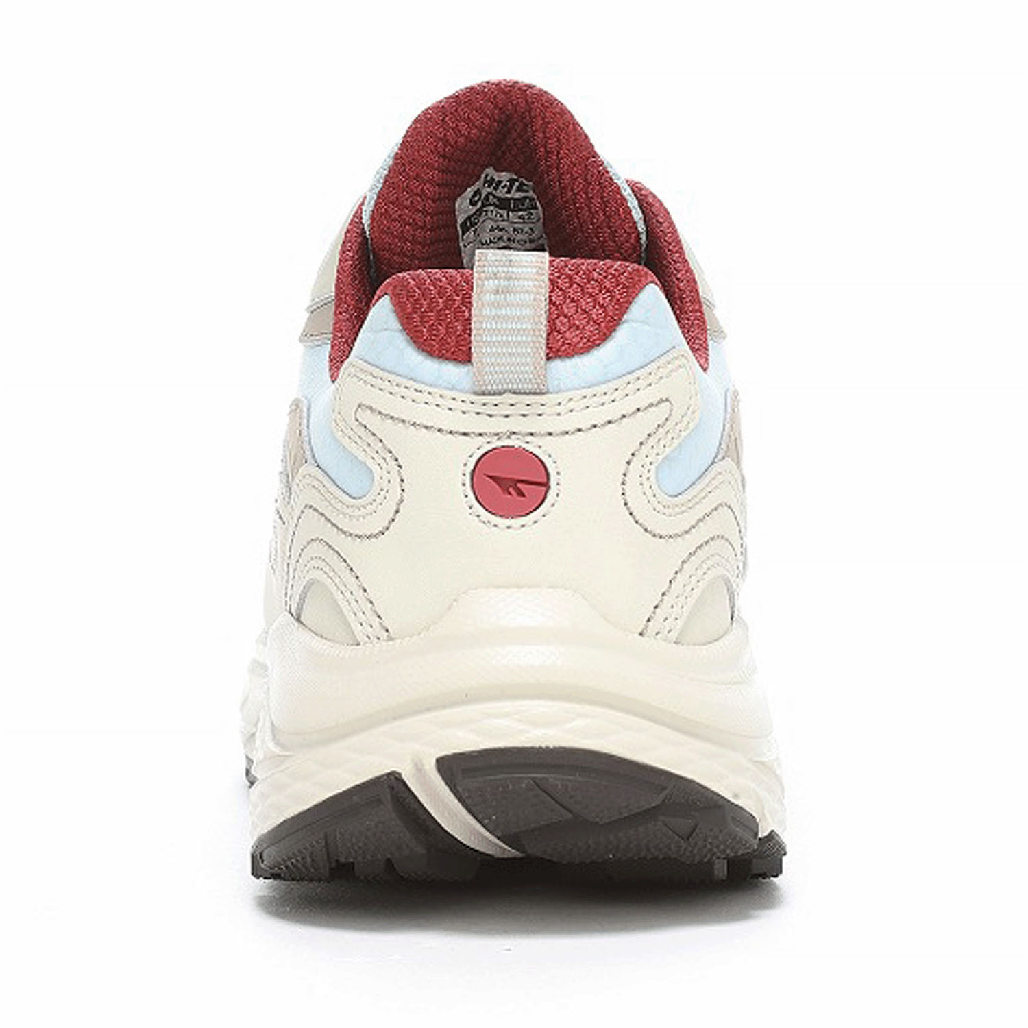 【ユニセックスサイズ展開】HI－TEC HKU16 EASTEND WP - 画像13