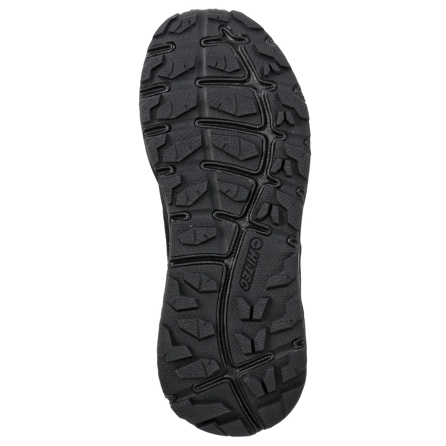 【ユニセックスサイズ展開】HI－TEC HKU16 EASTEND WP - 画像7