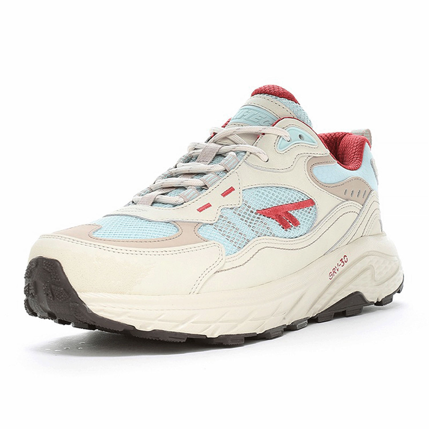 【ユニセックスサイズ展開】HI－TEC HKU16 EASTEND WP - 画像10