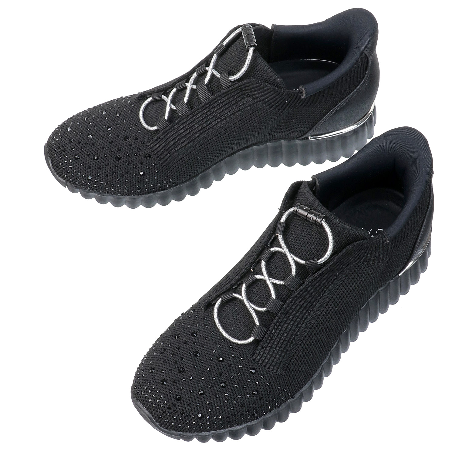 CLIMB FOOT SLIDEZ UVカット接触冷感シューズ - 画像7