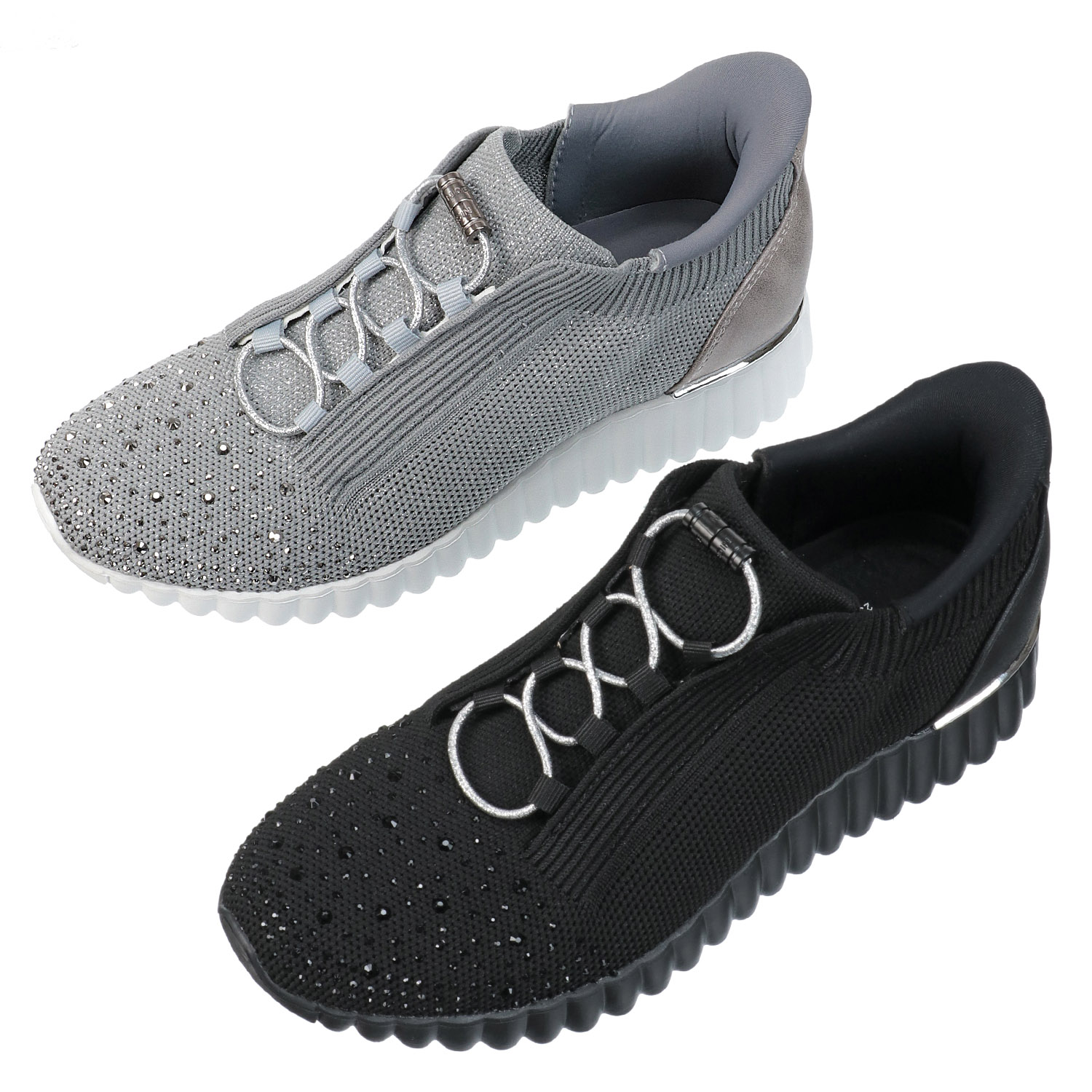 CLIMB FOOT SLIDEZ UVカット接触冷感シューズ - 画像1