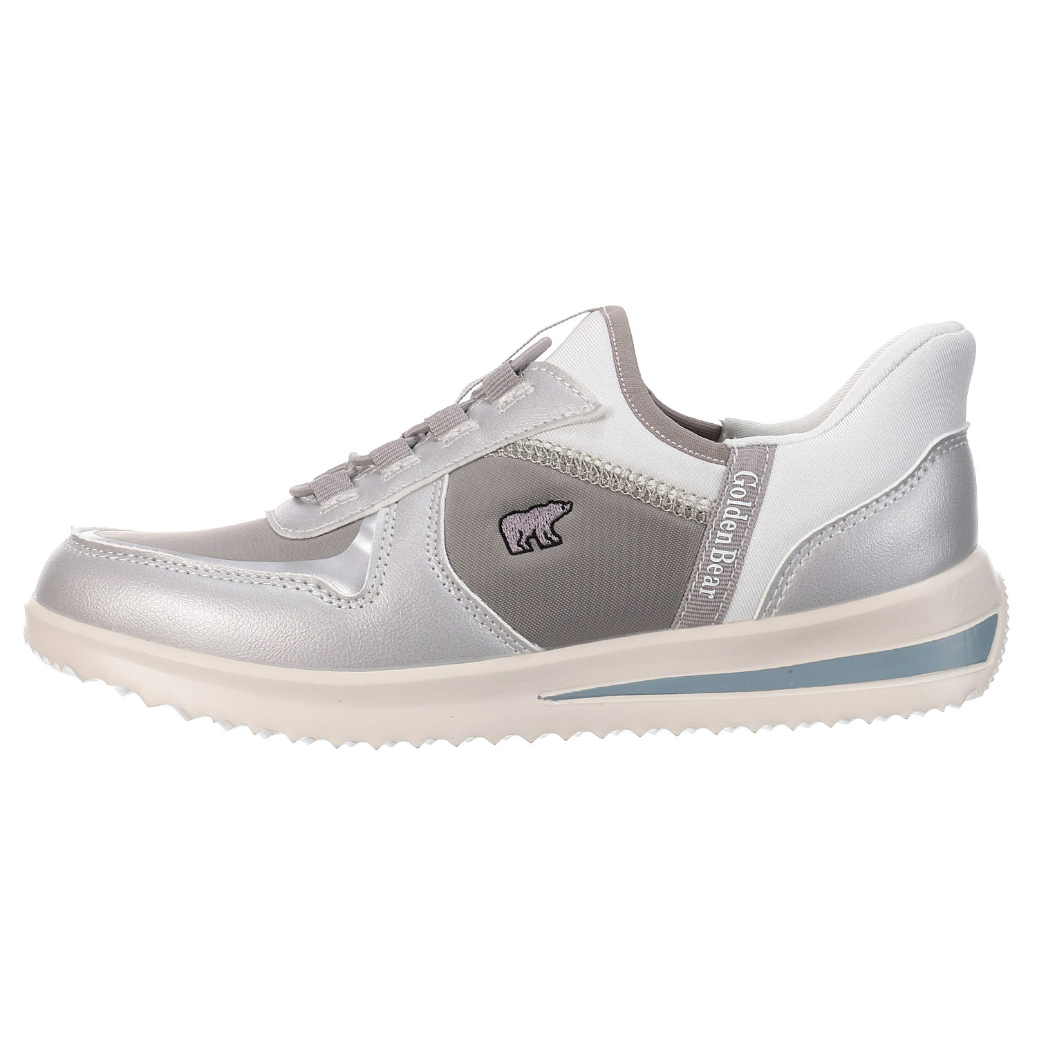 Golden Bear楽イン軽量スニーカーGB418 - 画像3