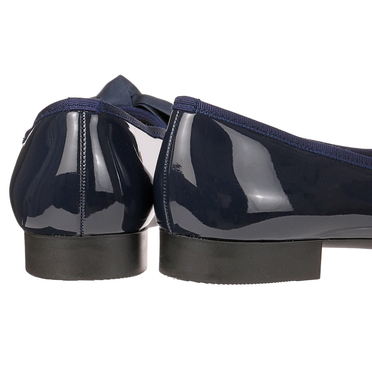 【ACパンプス売上ナンバー1）】 AC リボン付エナメルパンプス - 画像11