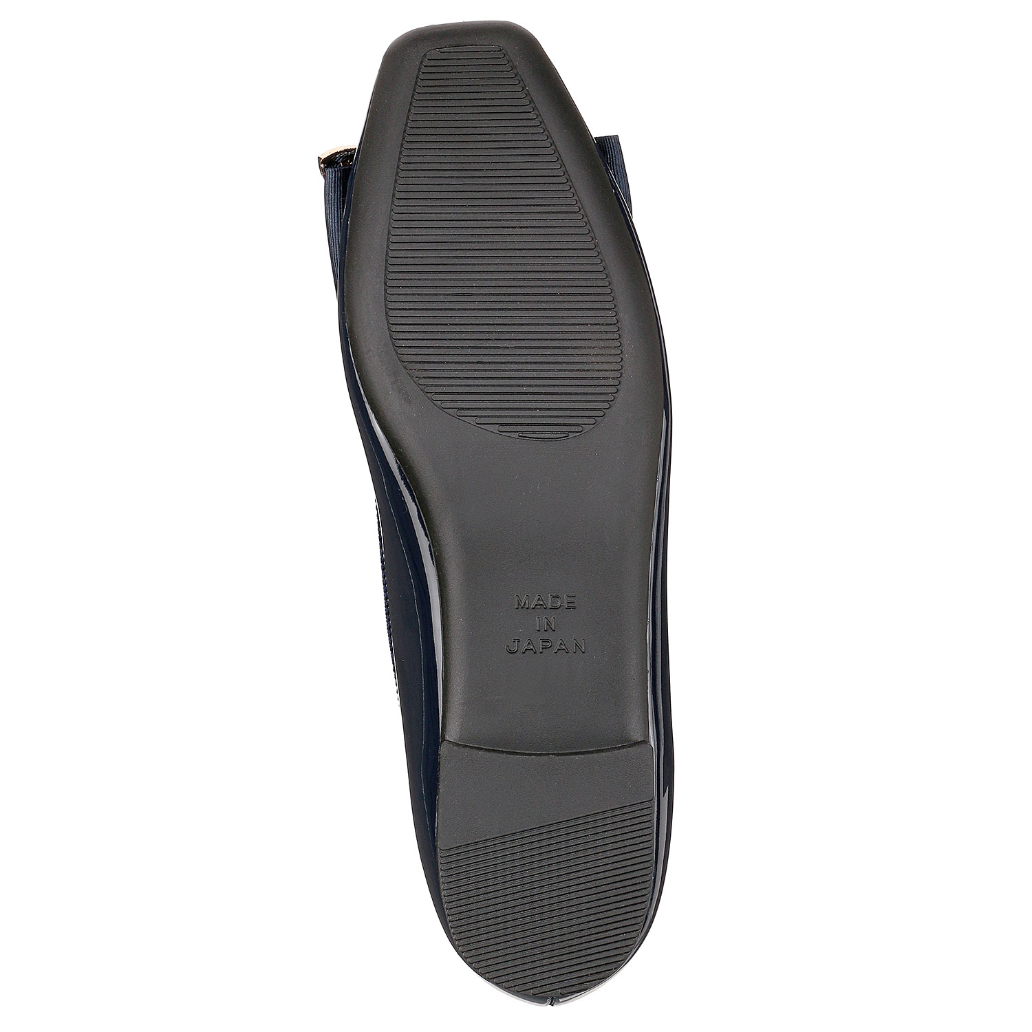 【ACパンプス売上ナンバー1）】 AC リボン付エナメルパンプス - 画像12