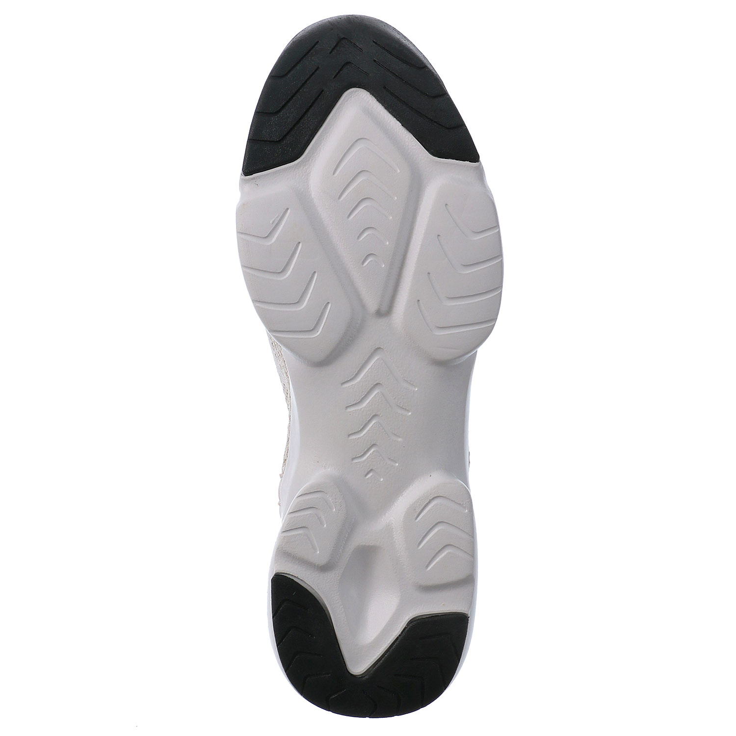 【するっと脱ぎ履きスニーカー】SPEEDY DUCK するっとINニットスニーカー 8070 - 画像7