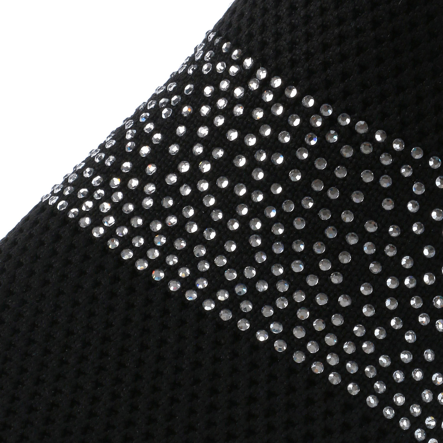 【するっと脱ぎ履きスニーカー】SPEEDY DUCK するっとINニットスニーカー8072 - 画像7