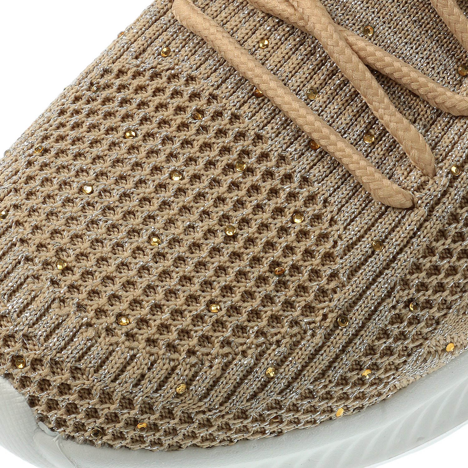 BOBSON イージーイン ニットシューズBS－0045 - 画像7