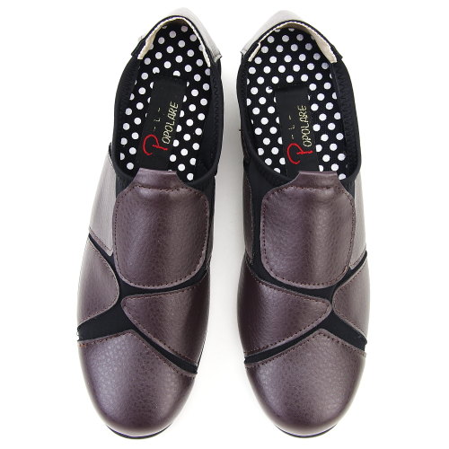 スーパーストレッチシューズ マットSC2801 - 画像14