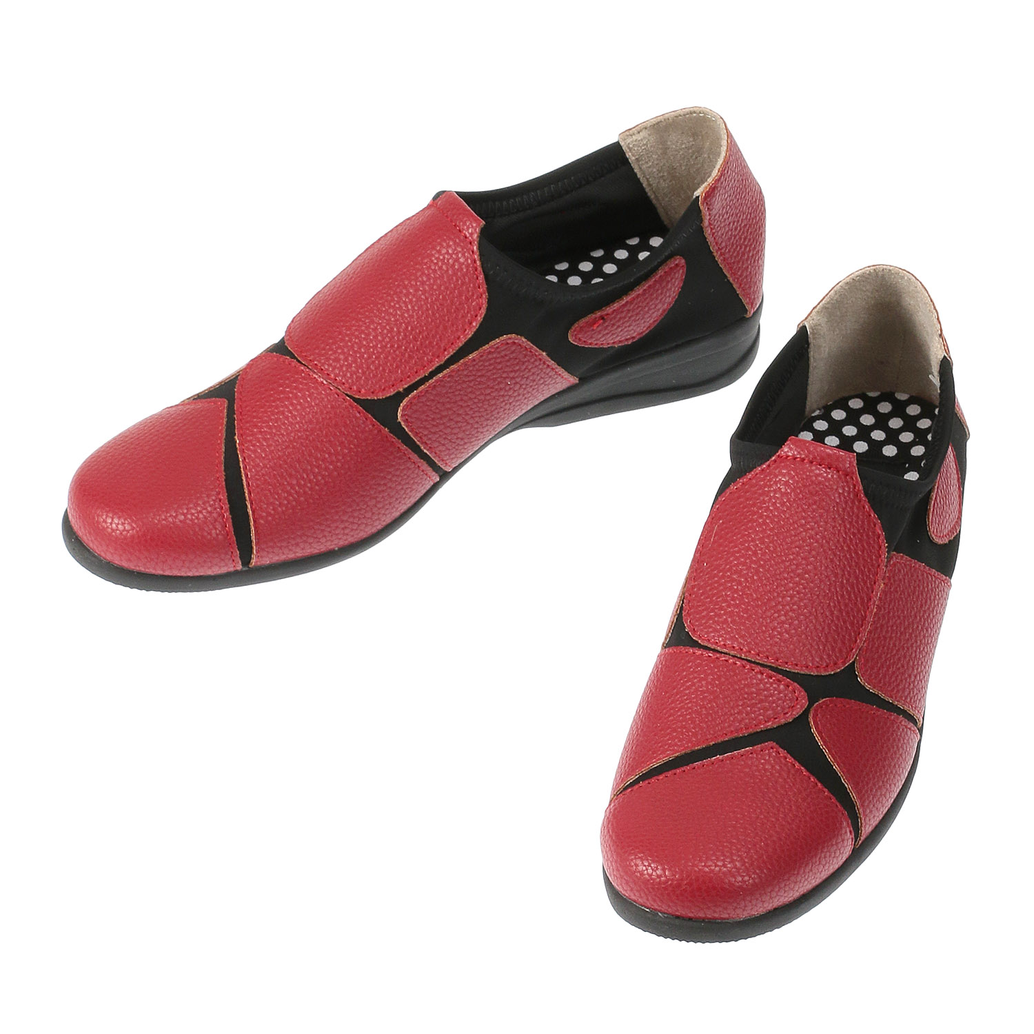 スーパーストレッチシューズ マットSC2801 - 画像15