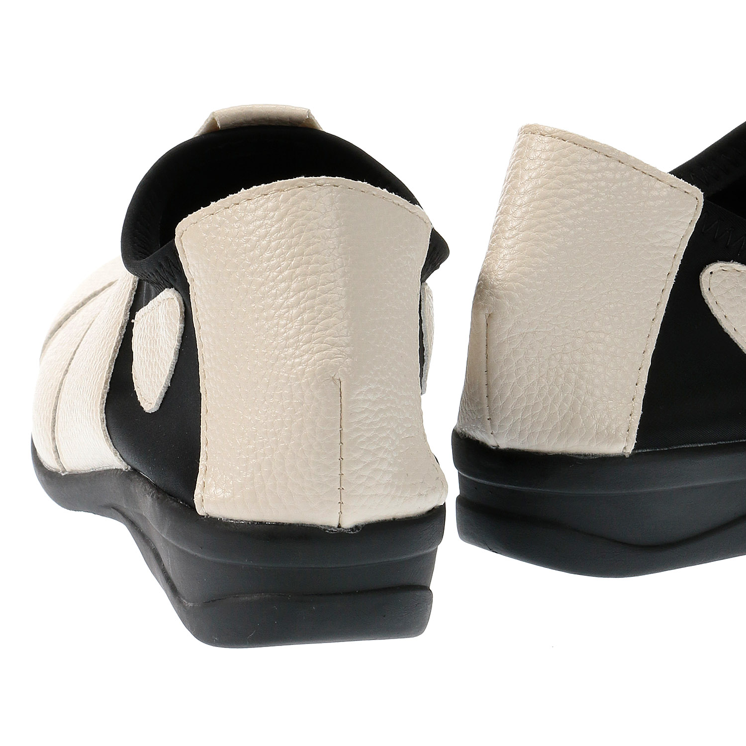 スーパーストレッチシューズ マットSC2801 - 画像4