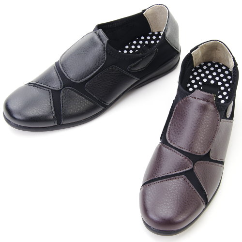 スーパーストレッチシューズ マットSC2801 - 画像6