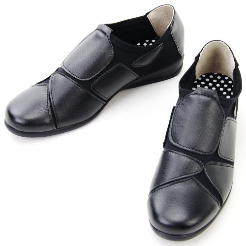 スーパーストレッチシューズ マットSC2801 - 画像7