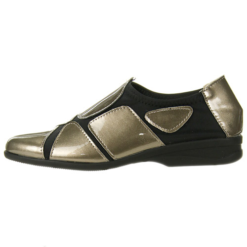 スーパーストレッチシューズエナメルSC2802 - 画像5