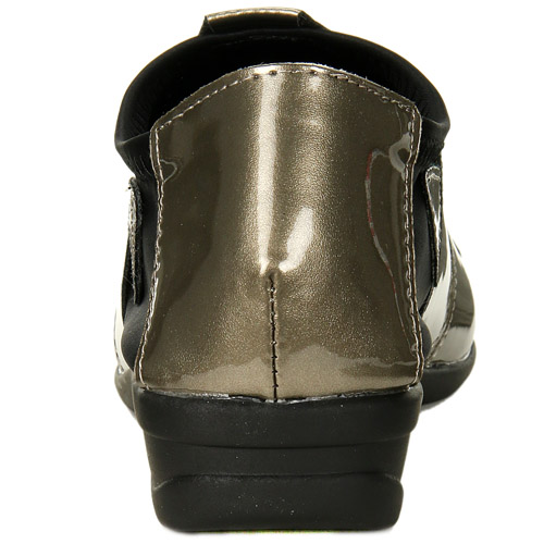 スーパーストレッチシューズエナメルSC2802 - 画像6