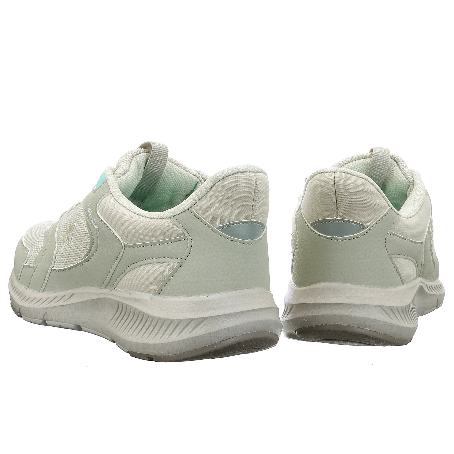 Golden Bear 楽イン軽量スニーカーGB427 - 画像4