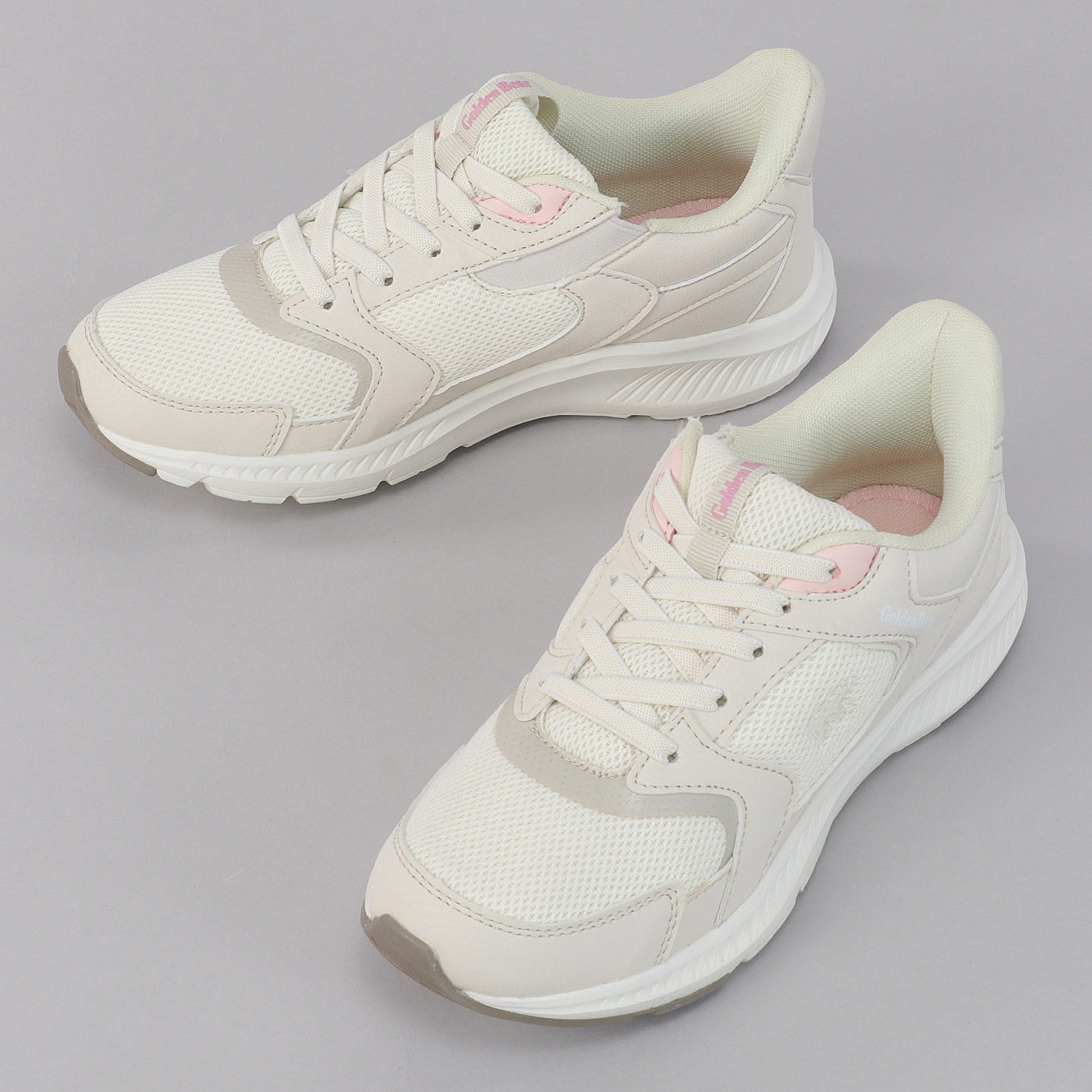 Golden Bear 楽イン軽量スニーカーGB427 - 画像8