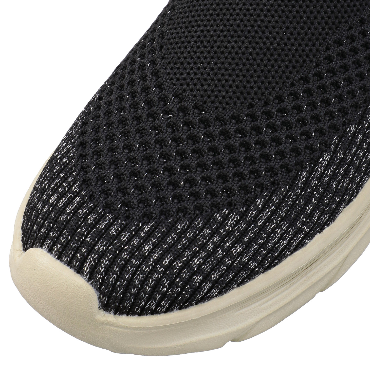 【するっと脱ぎ履きスニーカー】SPEEDY DUCK するっとINニットスニーカー7820 - 画像7