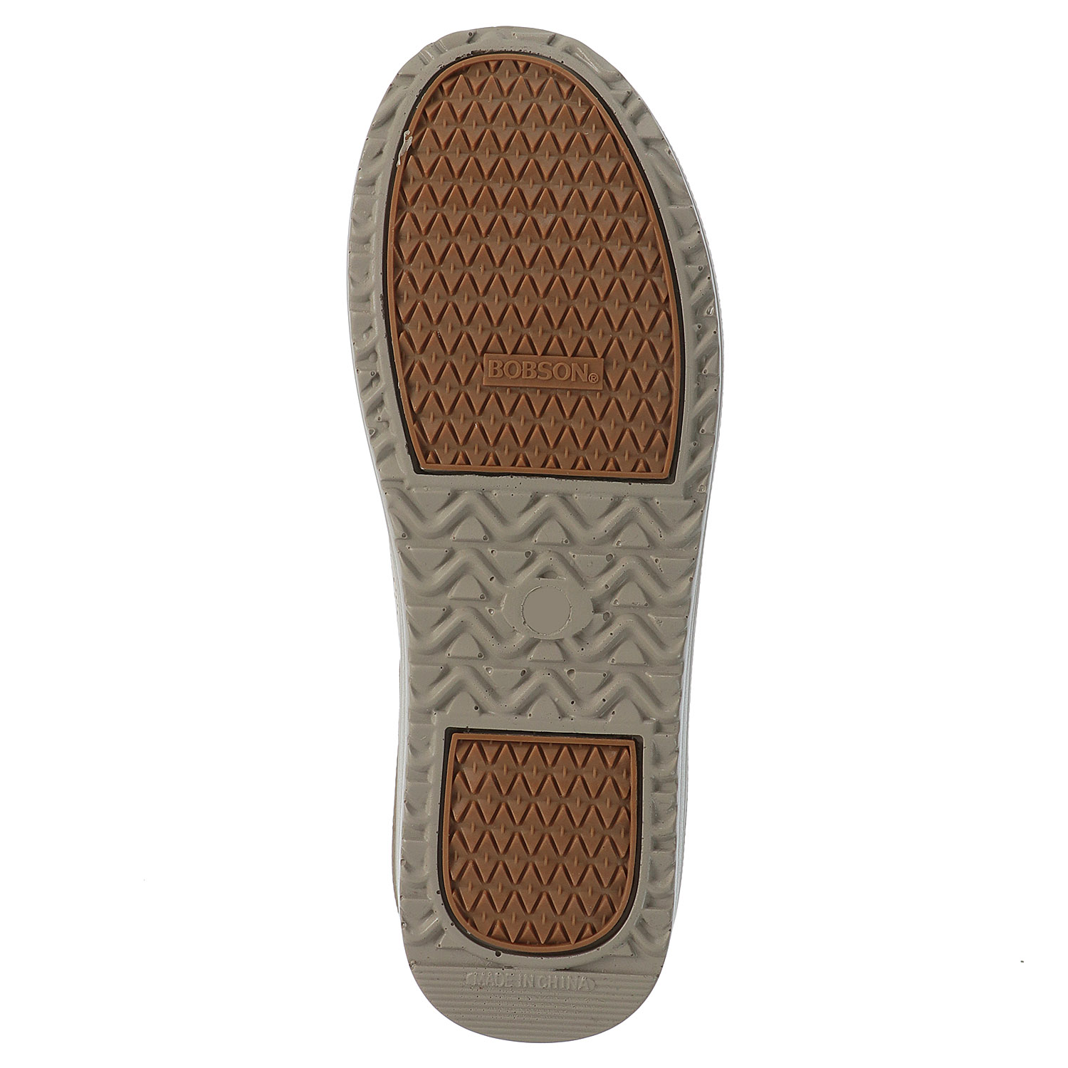 BOBSON イージーイン パンチングシューズ BS－0205 - 画像6