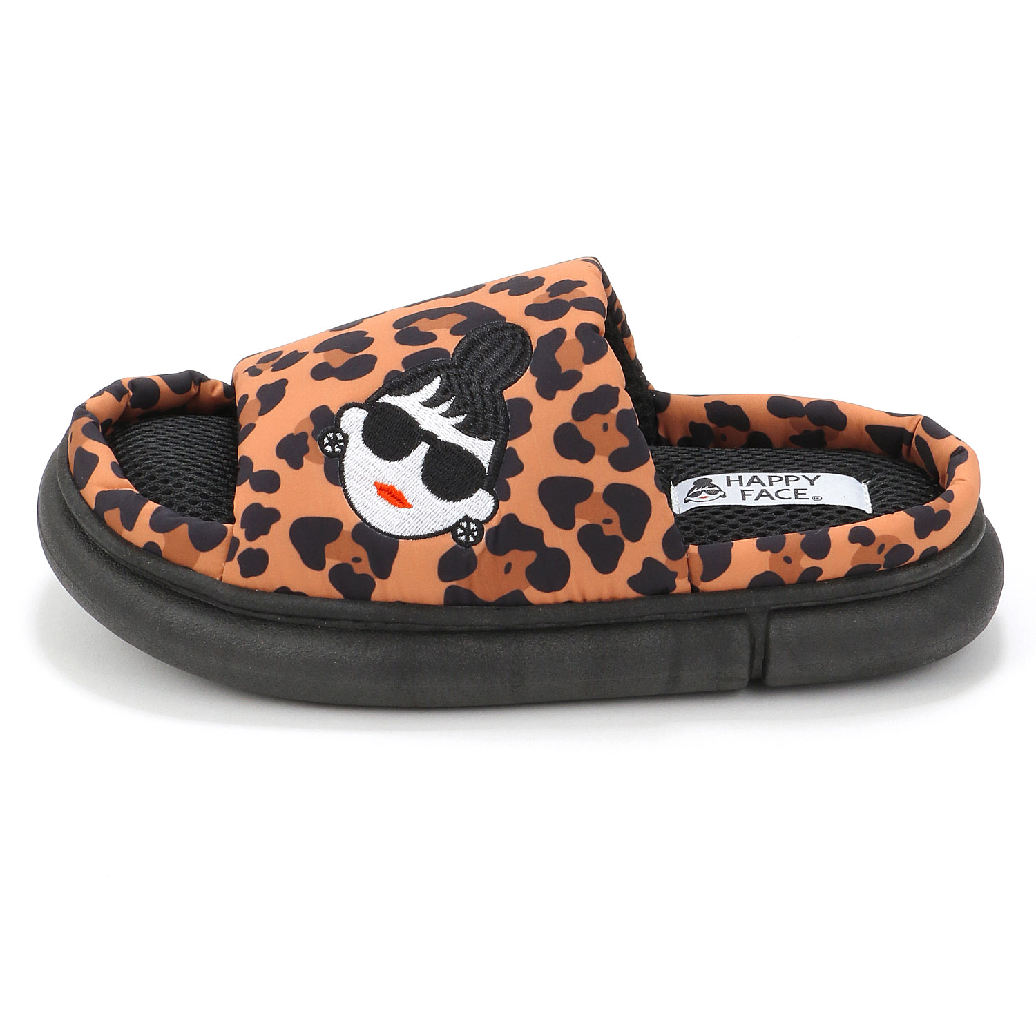 HAPPY FACE サンダル 10076 - 画像2