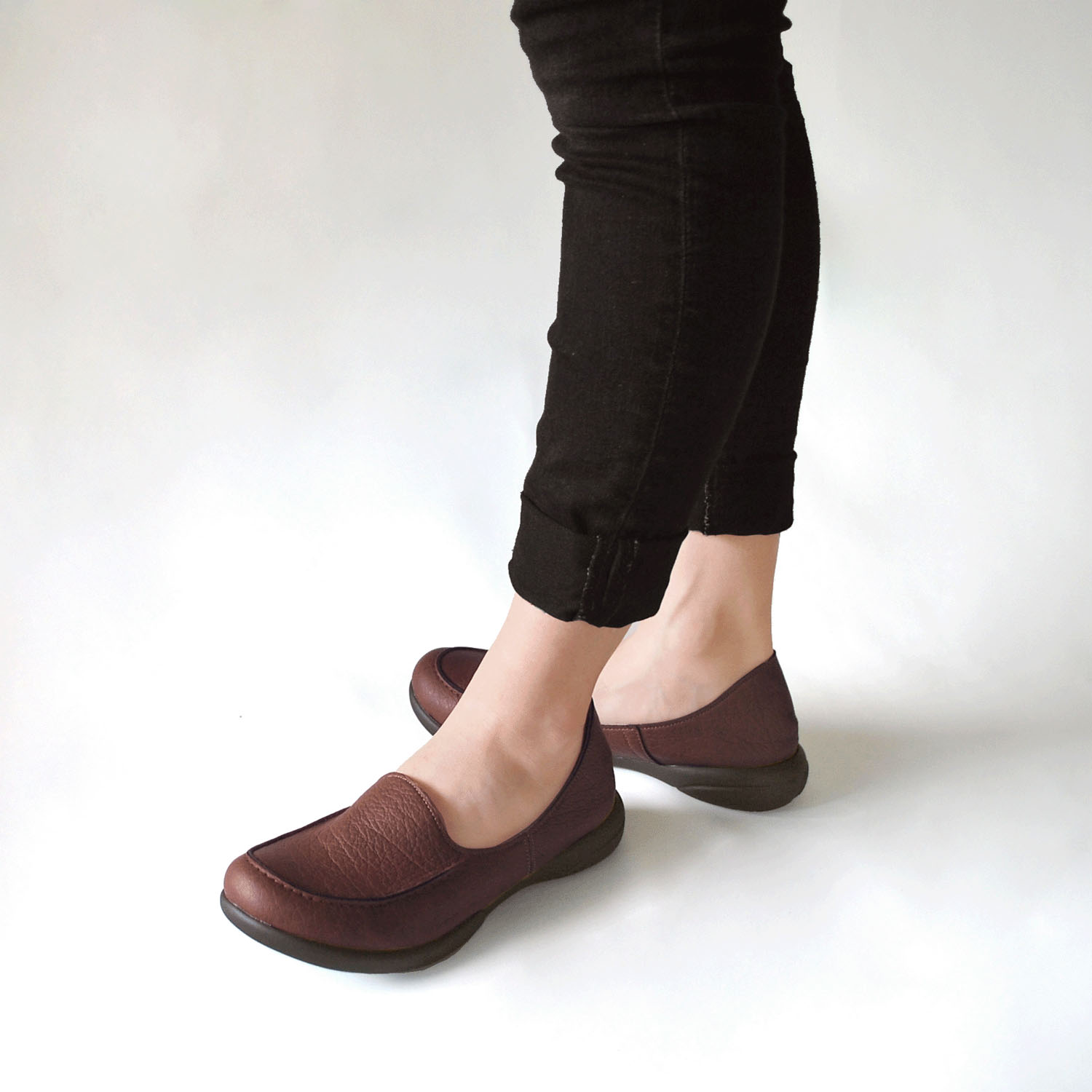 リゲッタ ドライビングローファーR－302 - 画像2