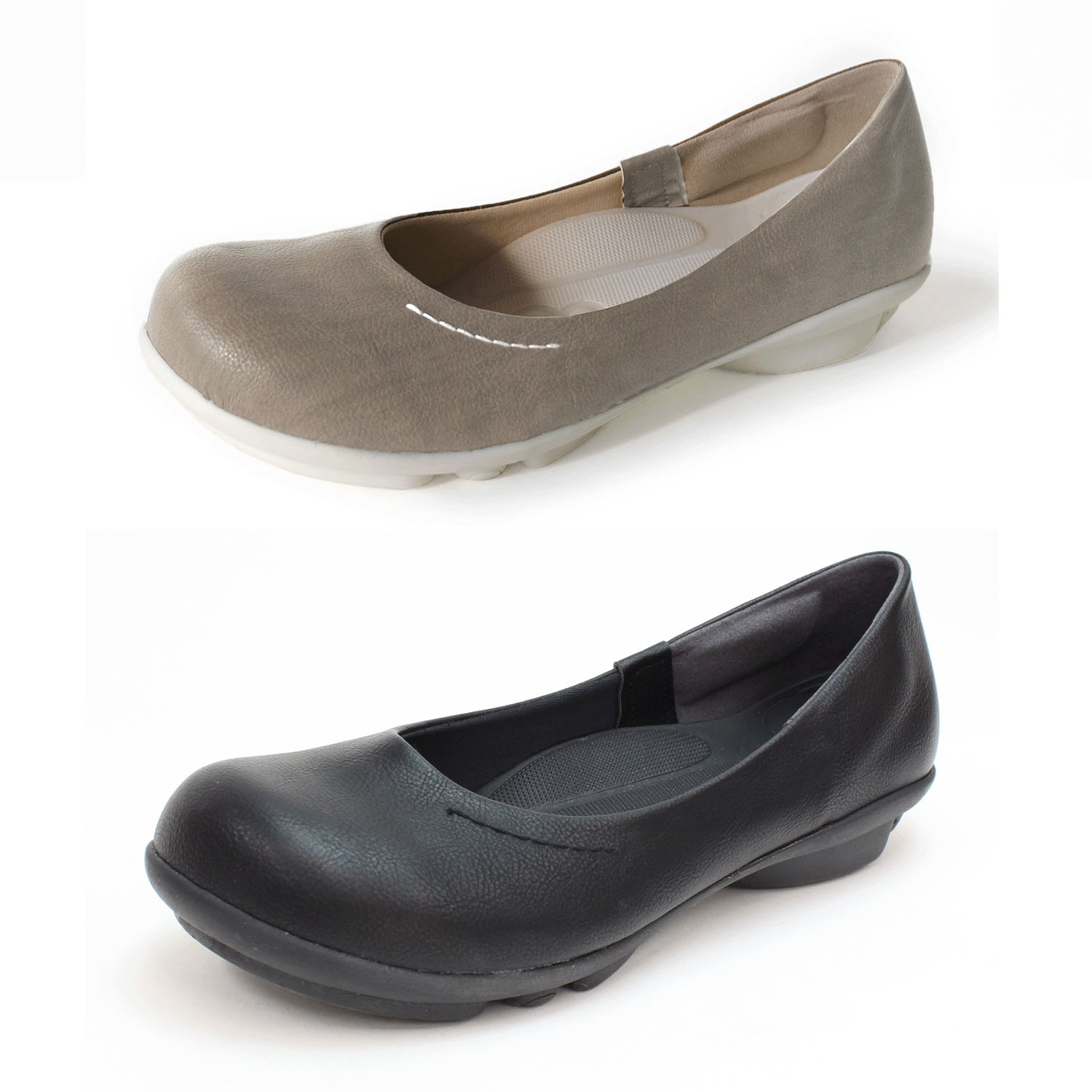 ツヴォル プレーンパンプスTB－101