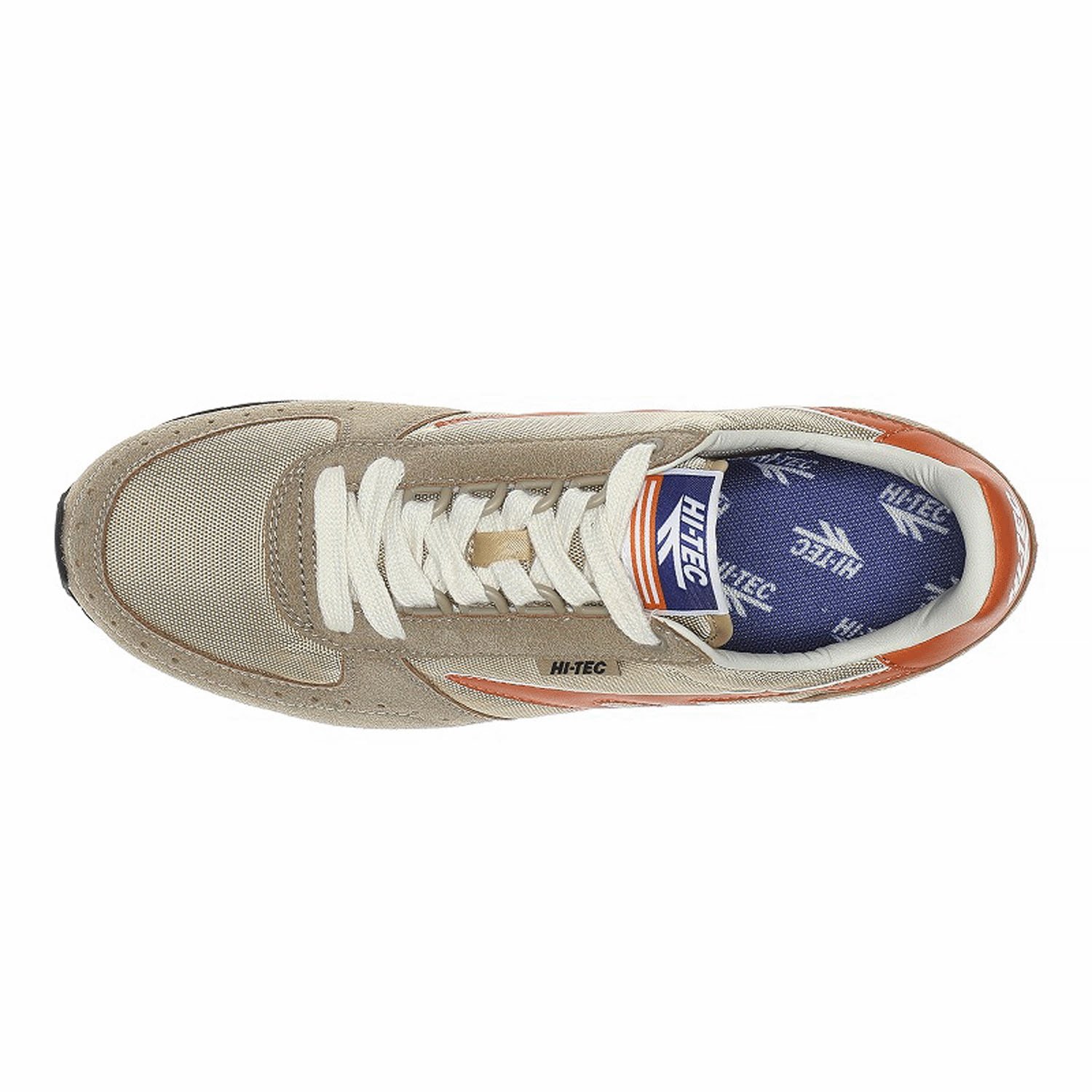 【ユニセックスサイズ展開】HI－TEC TR001 SILVER SHADOW 40 - 画像15