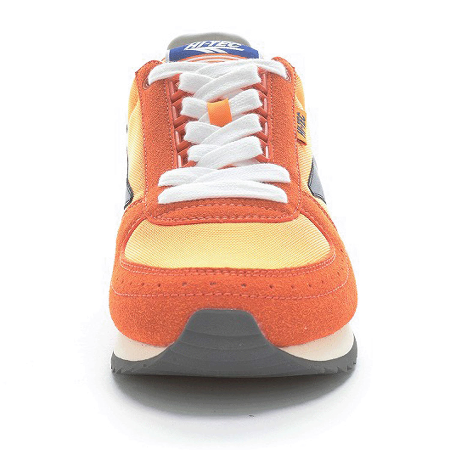 【ユニセックスサイズ展開】HI－TEC TR001 SILVER SHADOW 40 - 画像19