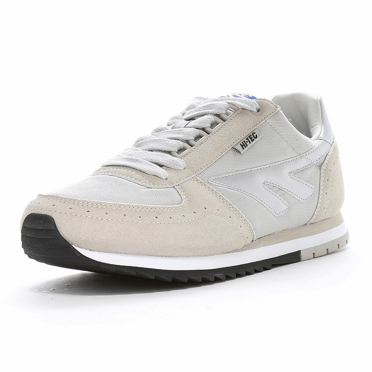 【ユニセックスサイズ展開】HI－TEC TR001 SILVER SHADOW 40 - 画像3