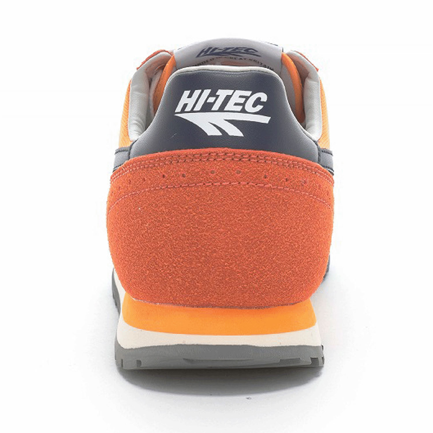 【ユニセックスサイズ展開】HI－TEC TR001 SILVER SHADOW 40 - 画像22