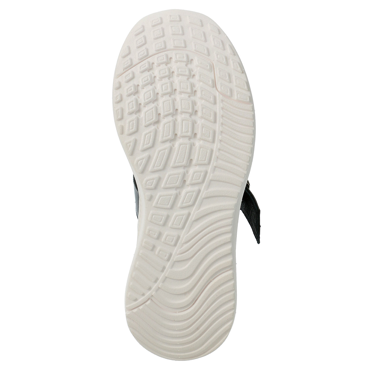 de ocho A de ocho ハンズフリーベルト付きシューズ - 画像4