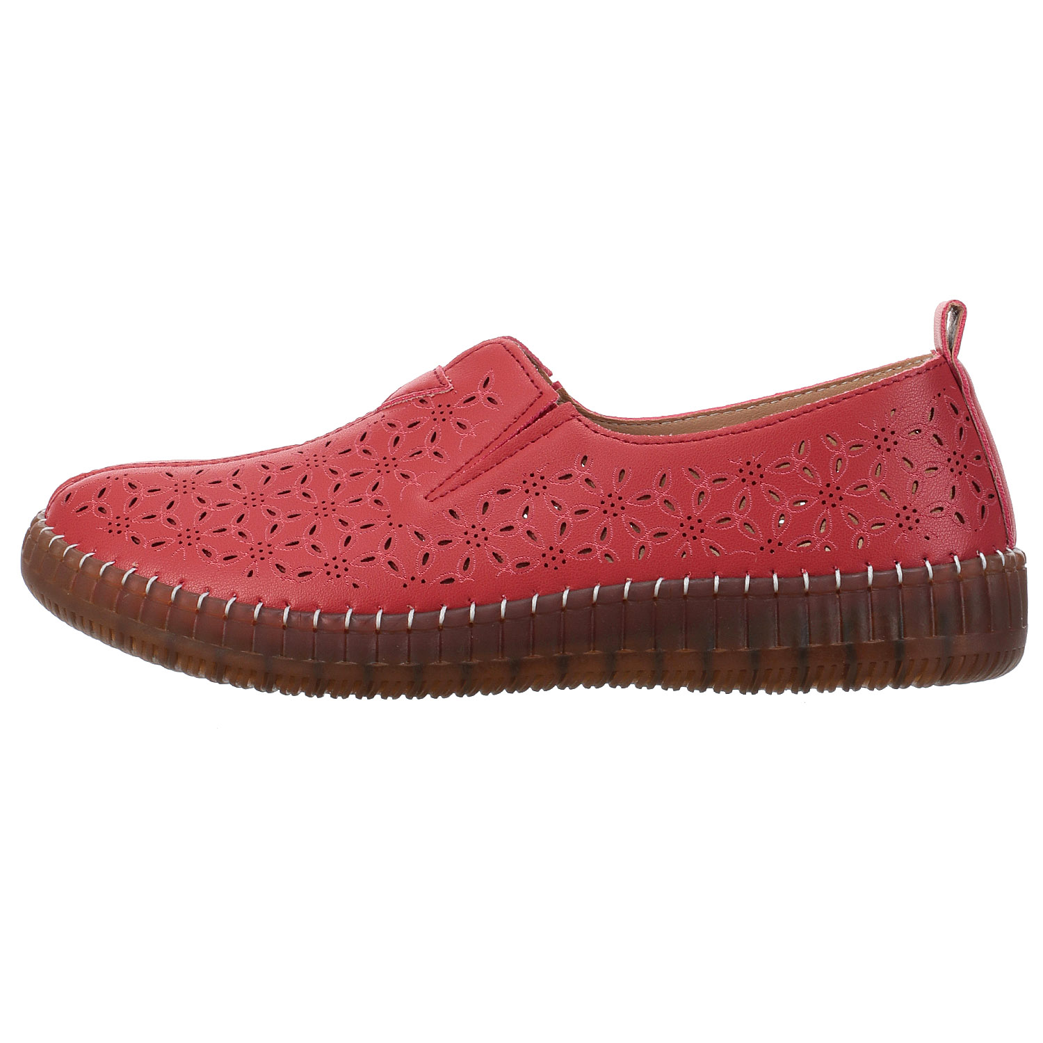 my HOBBY パンチングシューズ - 画像4