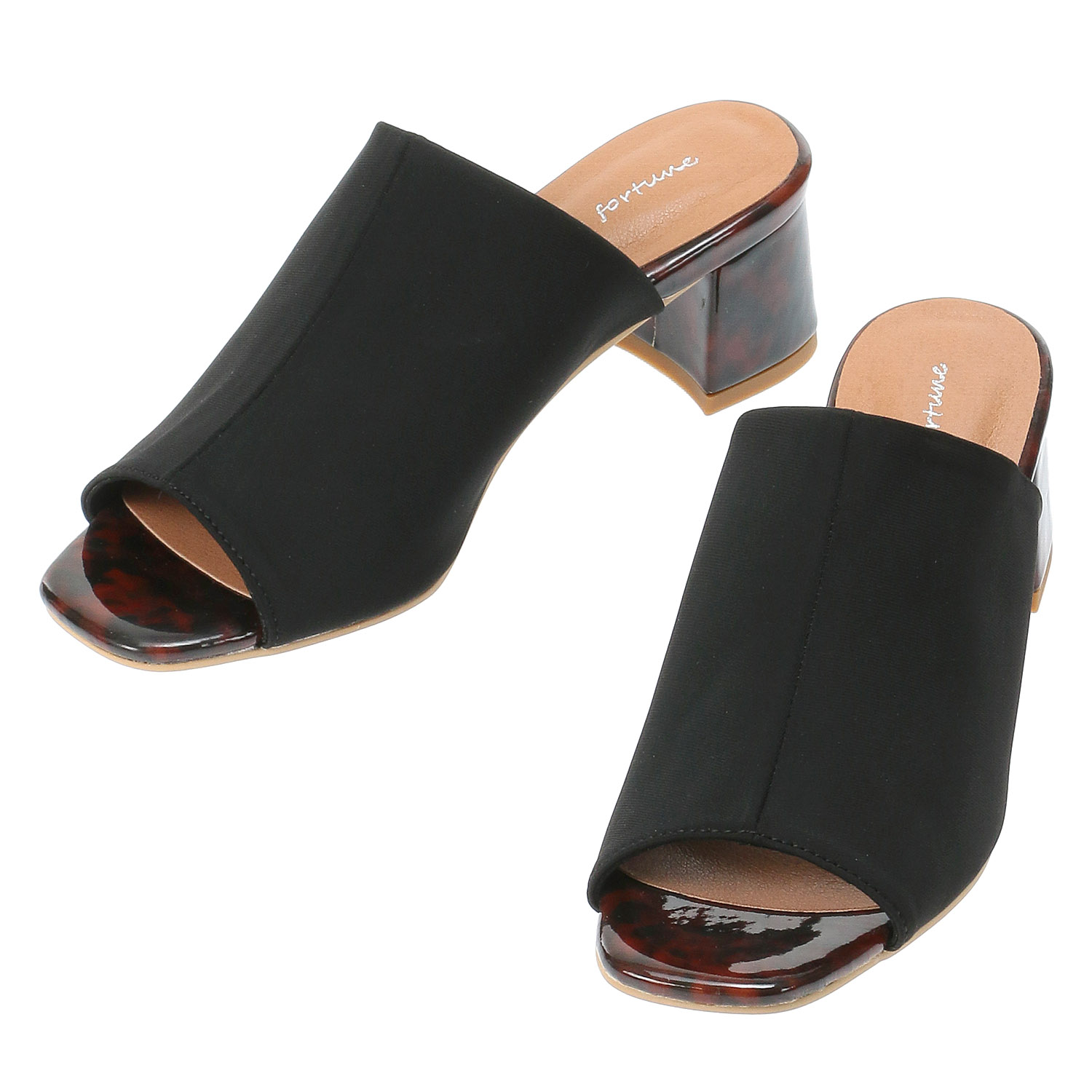 porter fortune ストレッチミュール W－609 - 画像1