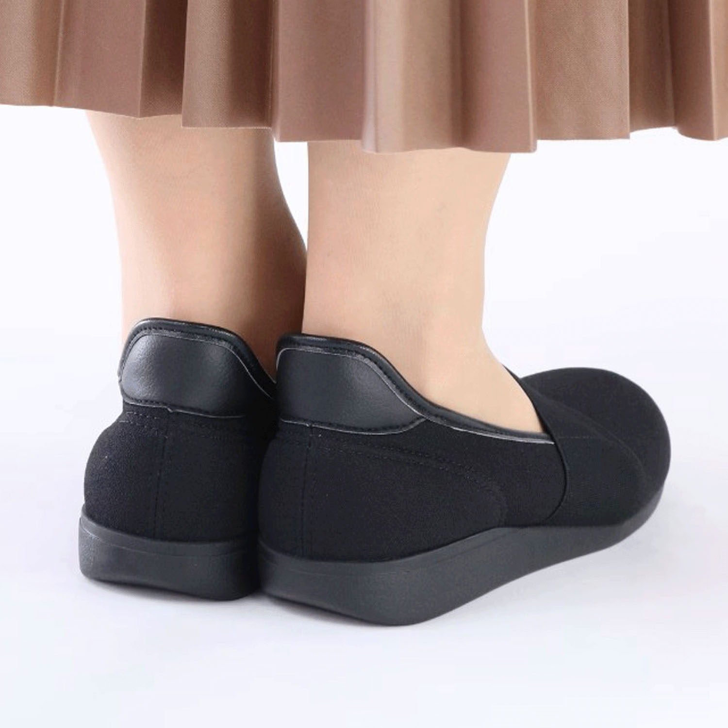 【サッと履ける】快歩主義 L178 ハンズフリースリッポン - 画像5