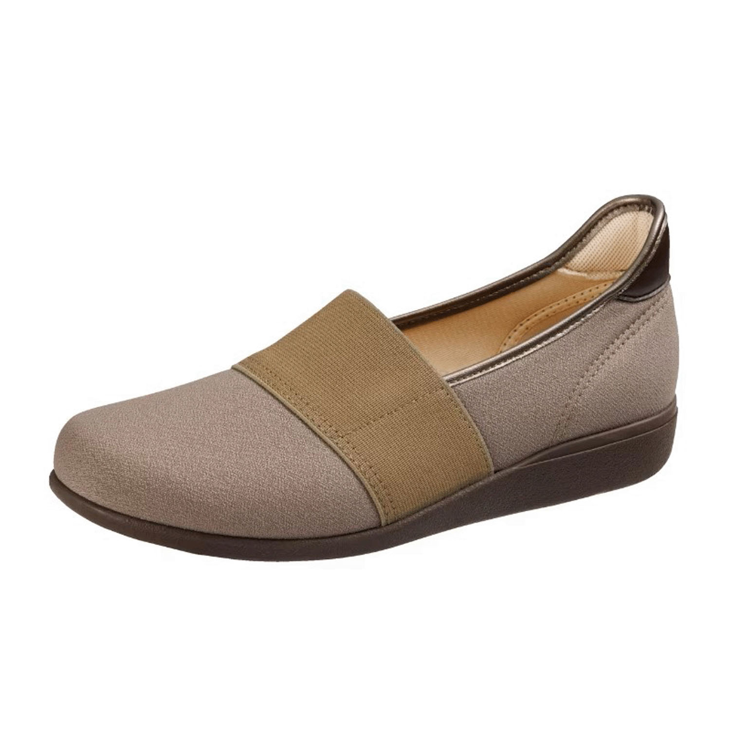 【サッと履ける】快歩主義 L178 ハンズフリースリッポン - 画像6